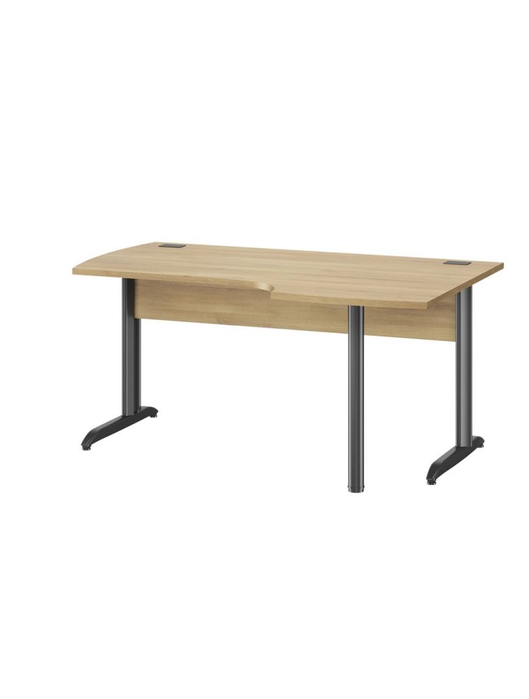 BUREAU COMPACT POUR Bureau JAZZ GAUTIER Office – RÉF. L. 160 DROIT 1U26508