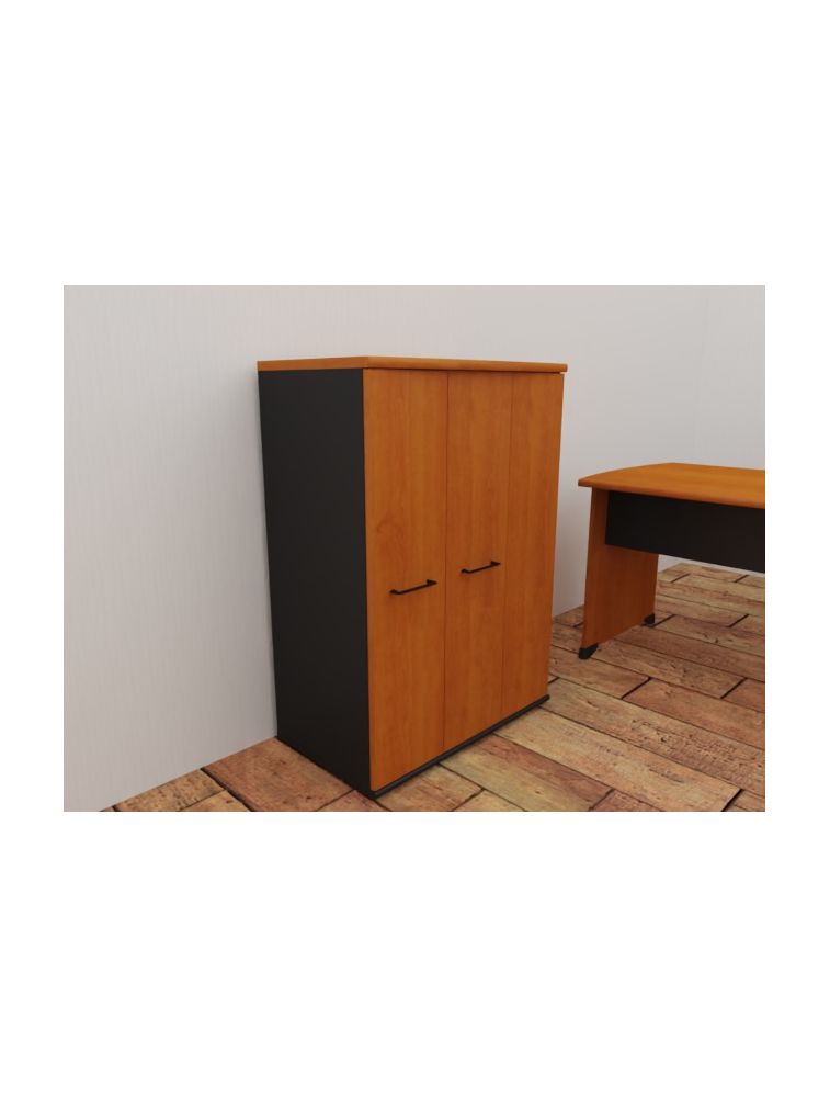 RANGEMENT HAUT 3 PORTES POUR BUREAU JAZZ GAUTIER Office – RÉF. 1U26330