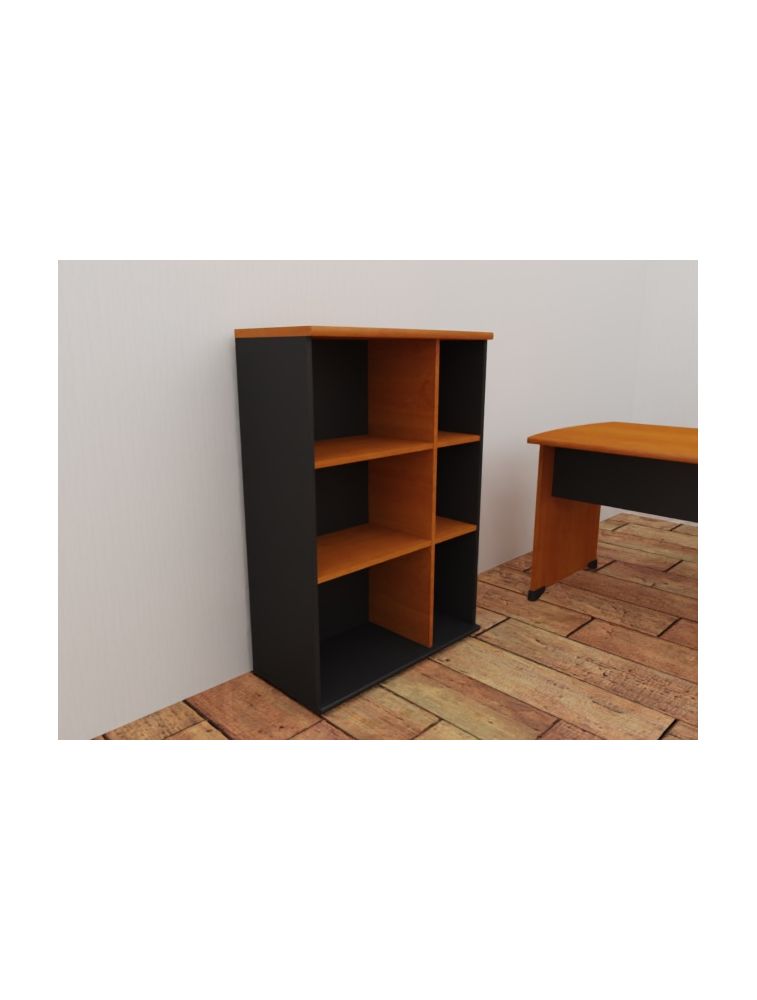 RANGEMENT HAUT NICHES POUR BUREAU JAZZ GAUTIER Office – RÉF. 1U26310