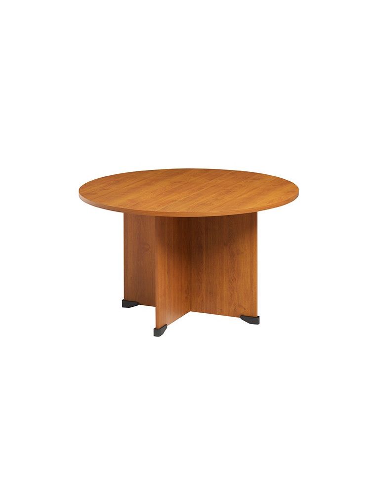TABLE DE RÉUNION POUR BUREAU JAZZ (GAUTIER) – RÉF. RONDE 1U26520