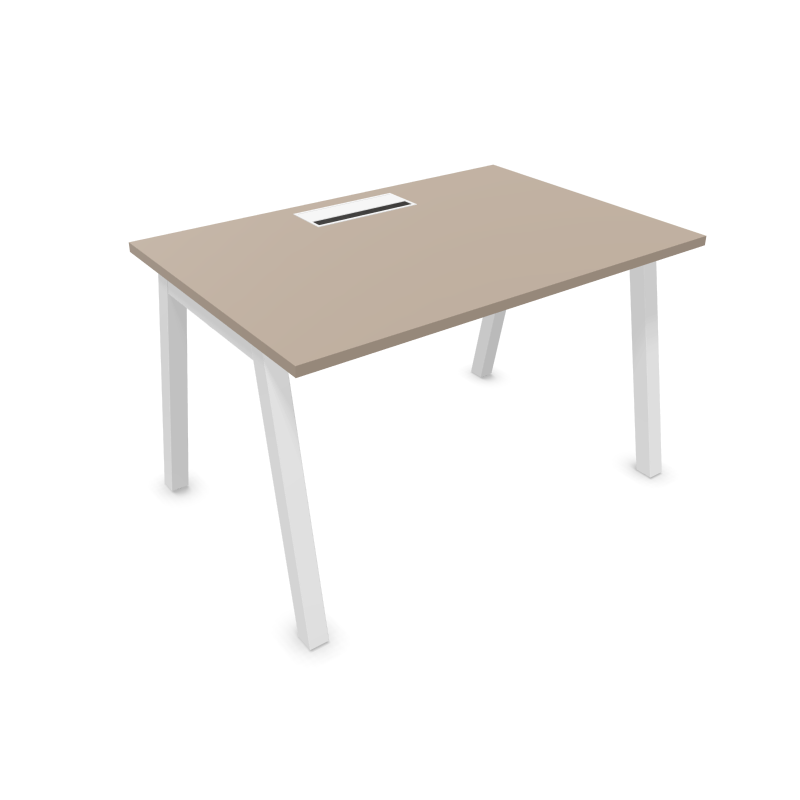 Bureau Partage – Multiples Dimensions – Pour Open-Space – Buronomic