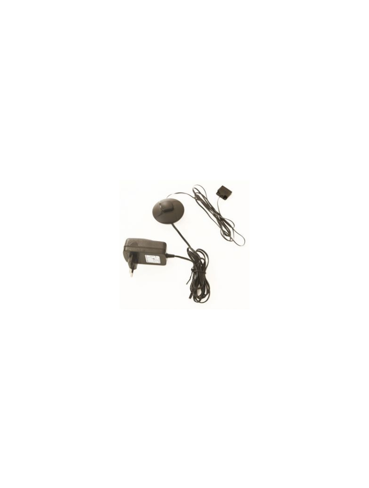 BUREAU ZOOM GAUTIER Office – RÉF. KIT TRANSFORMATEUR POUR ÉCLAIRAGES LED INTÉGRÉS 1500081 – GAUTIER Office