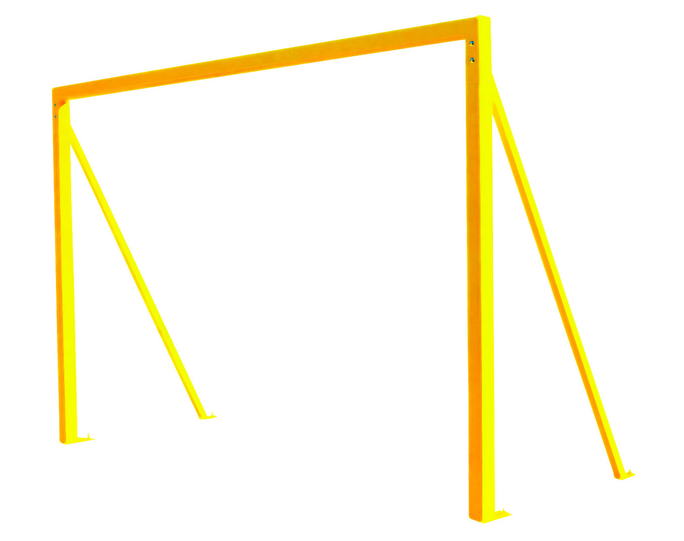 But de hand foot de rue