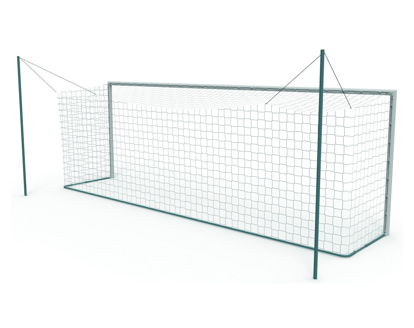 Buts de football - Pack National league