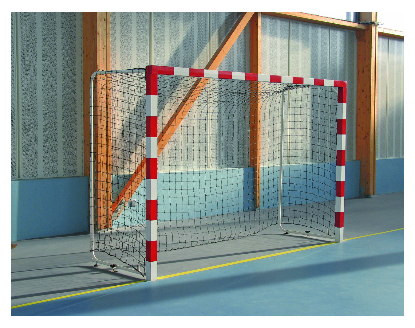 Buts de handball compétition - la paire