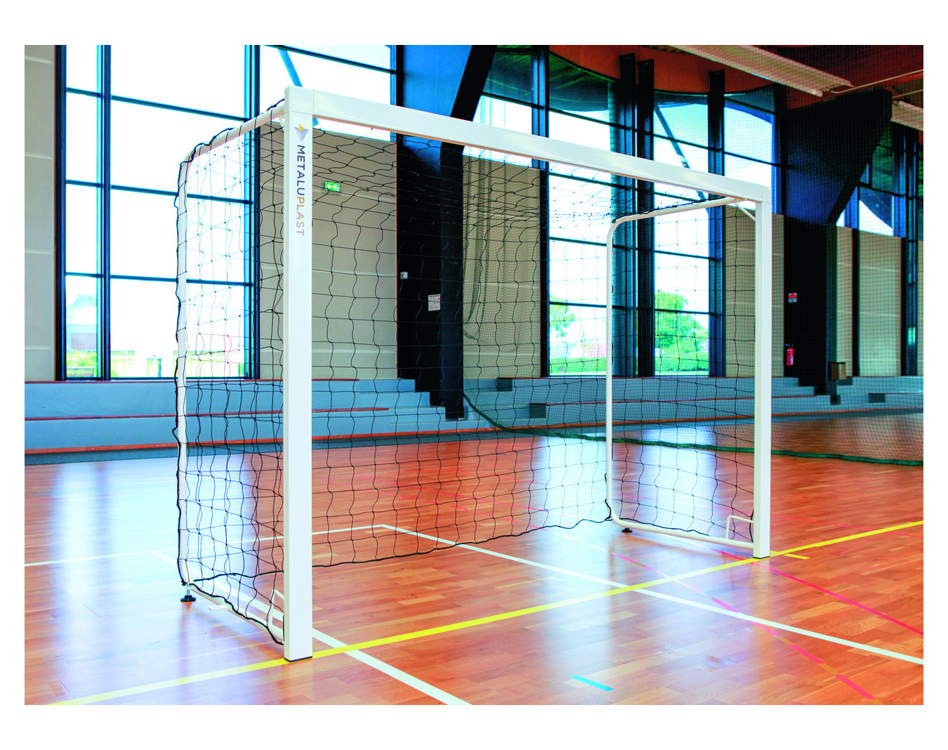 Buts de handball scolaires - la paire