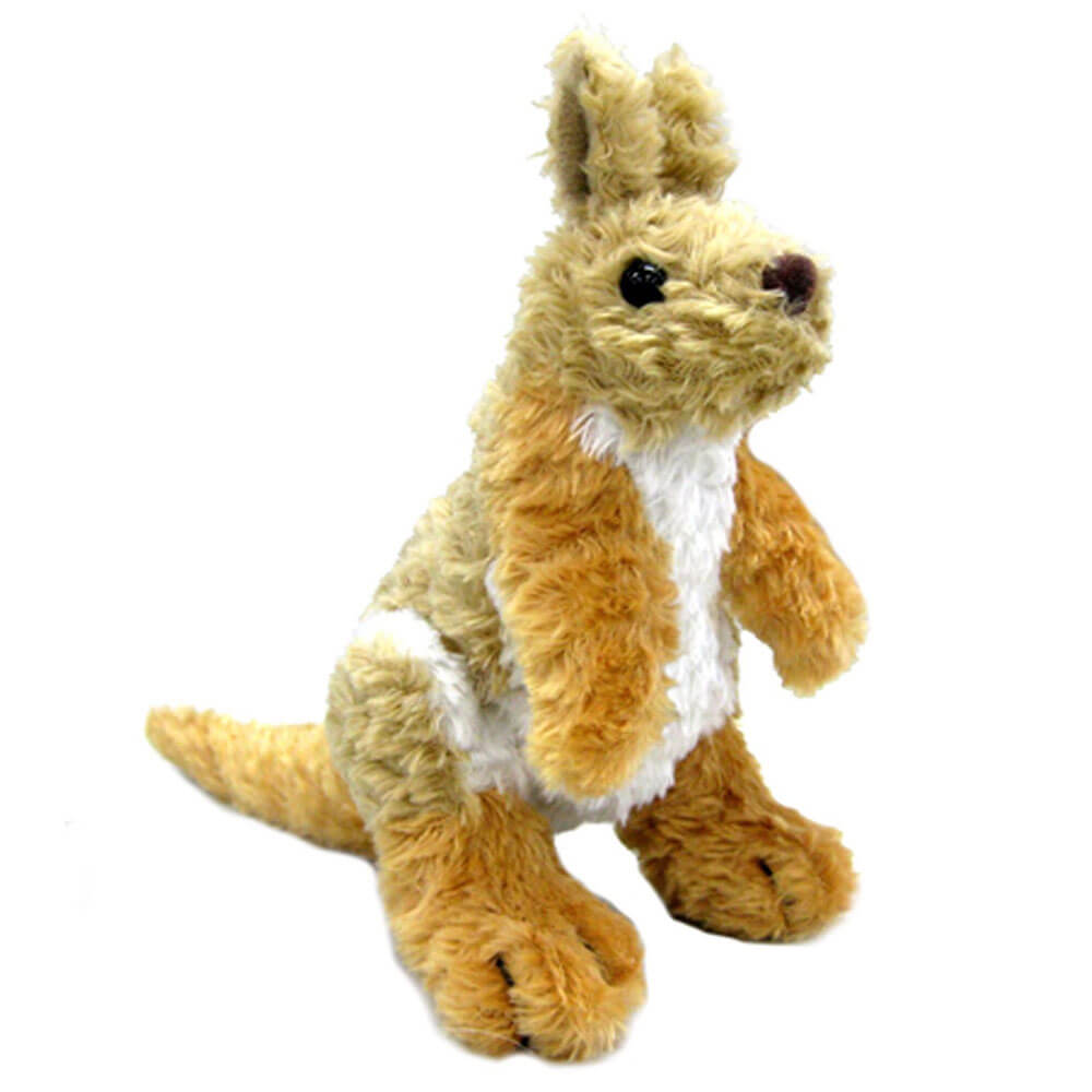 14 cm Rock Wallaby peluche
