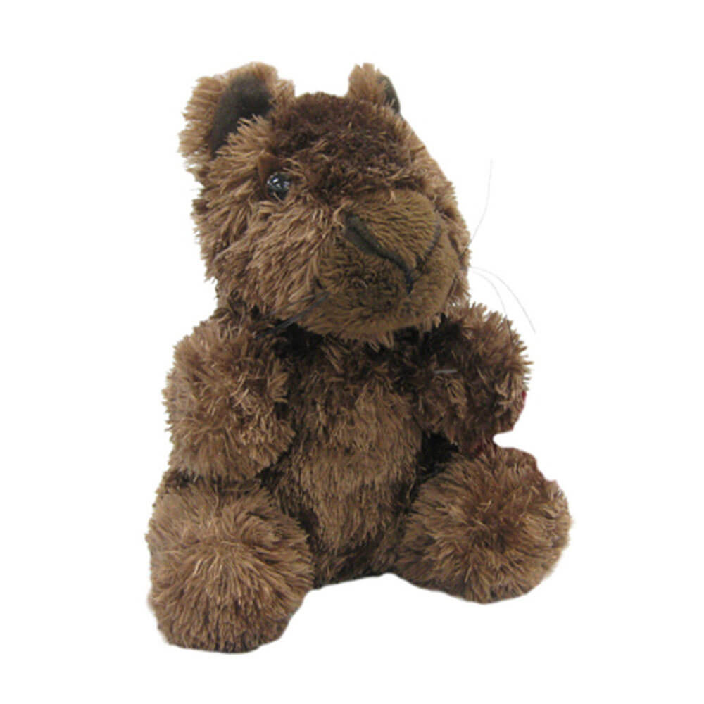 Peluche de wombat 14cm