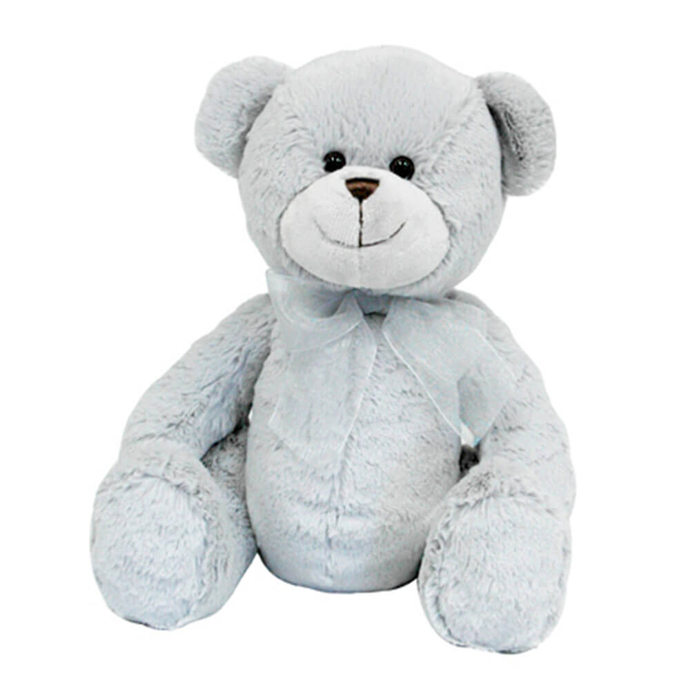 28 cm ours de saule en peluche