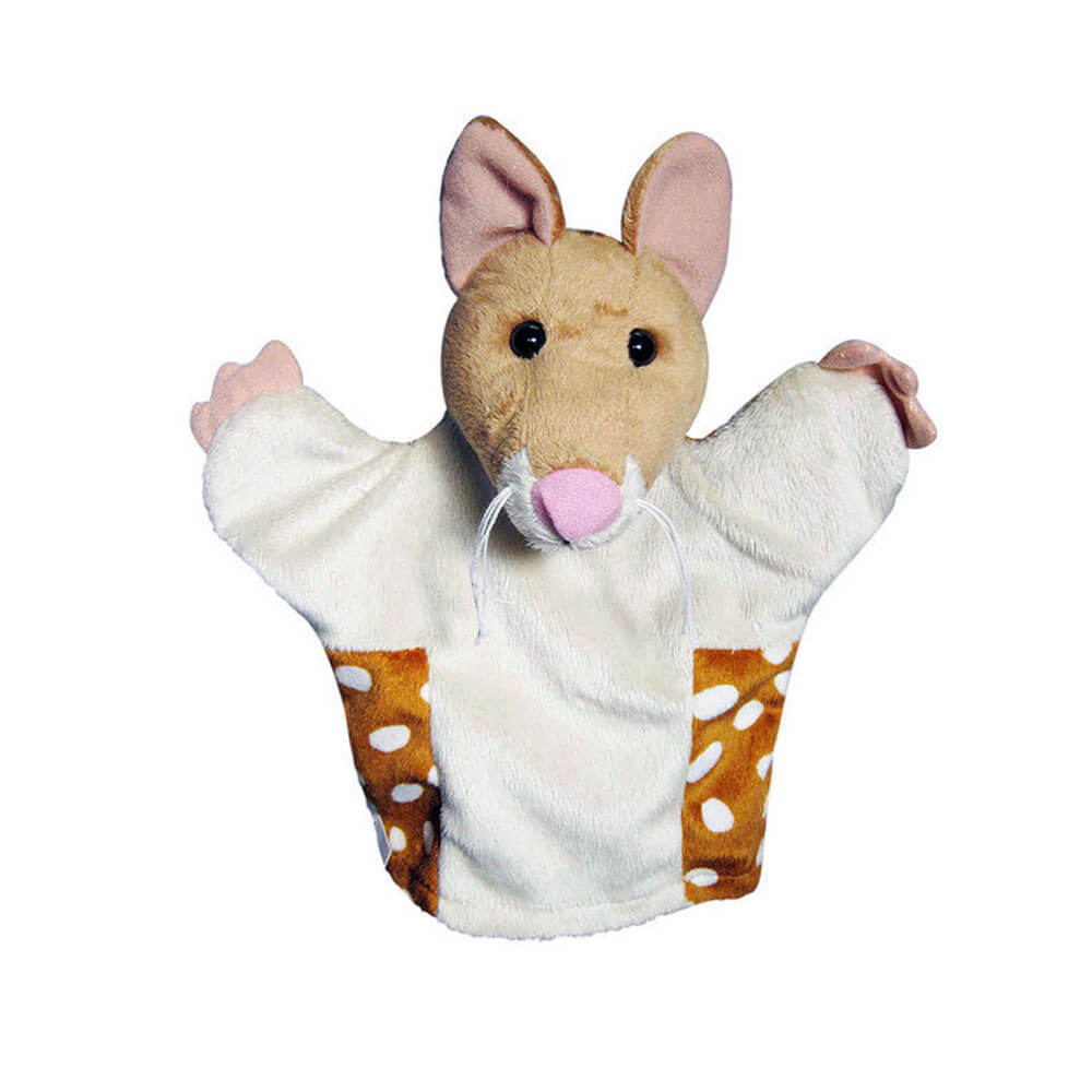 Puppet Quoll de 25 cm