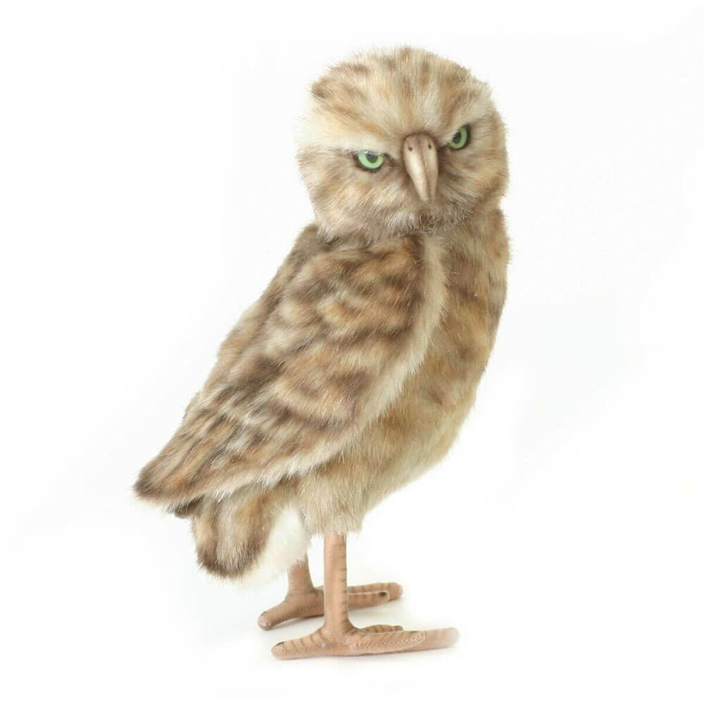 Hansa Burrowing Owl (28 cm H)