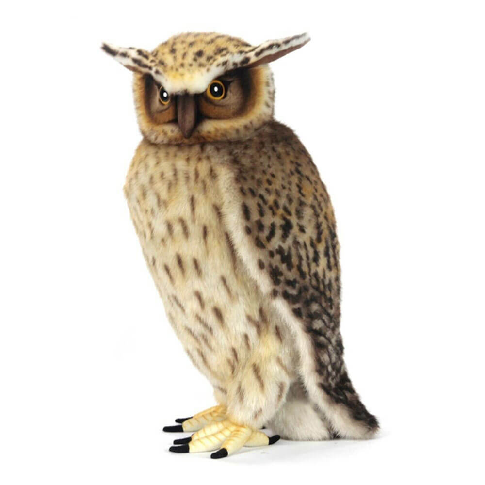 Hansa Fish Owl (40 cm H)