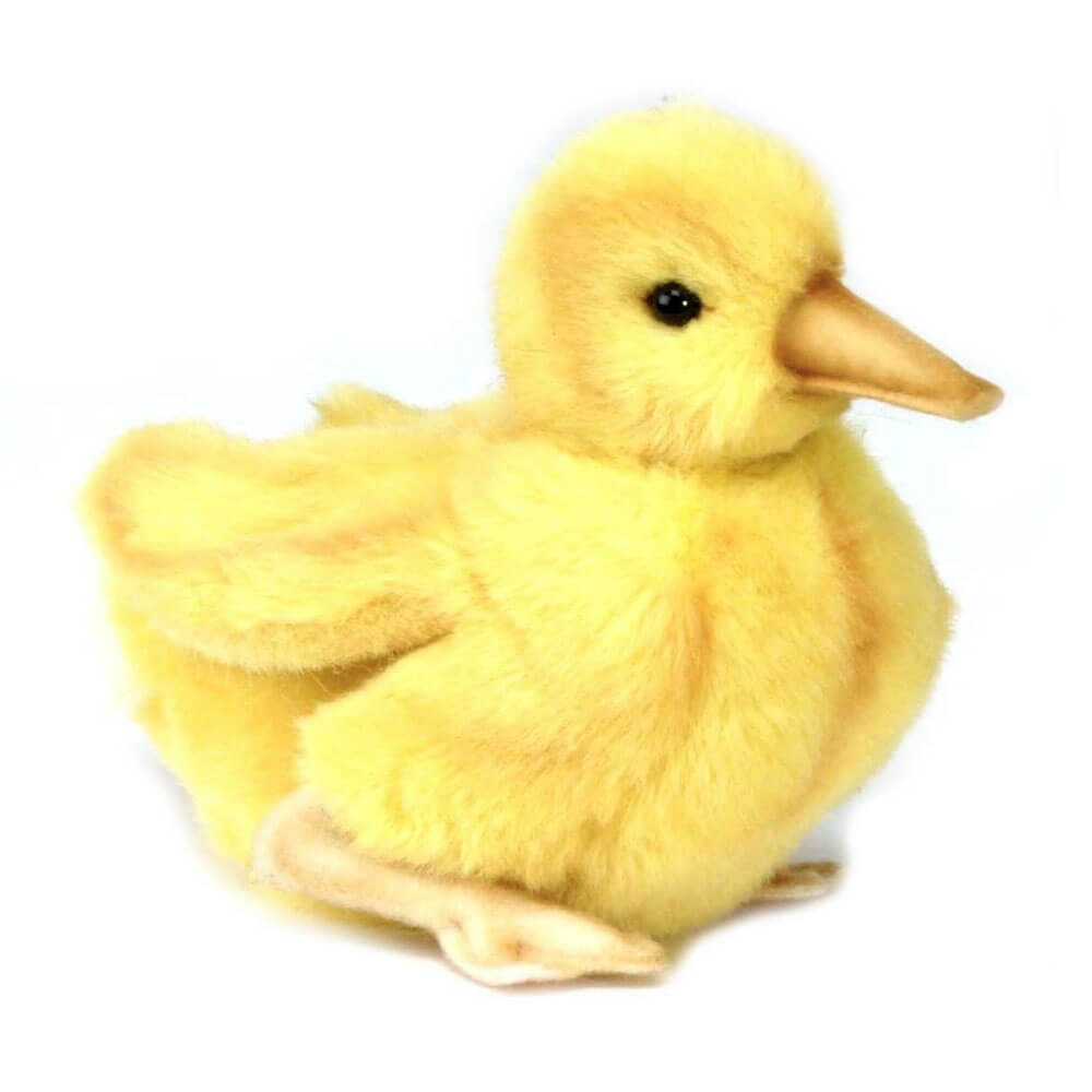 Hansa White Tailed Duckling (20 cm L)