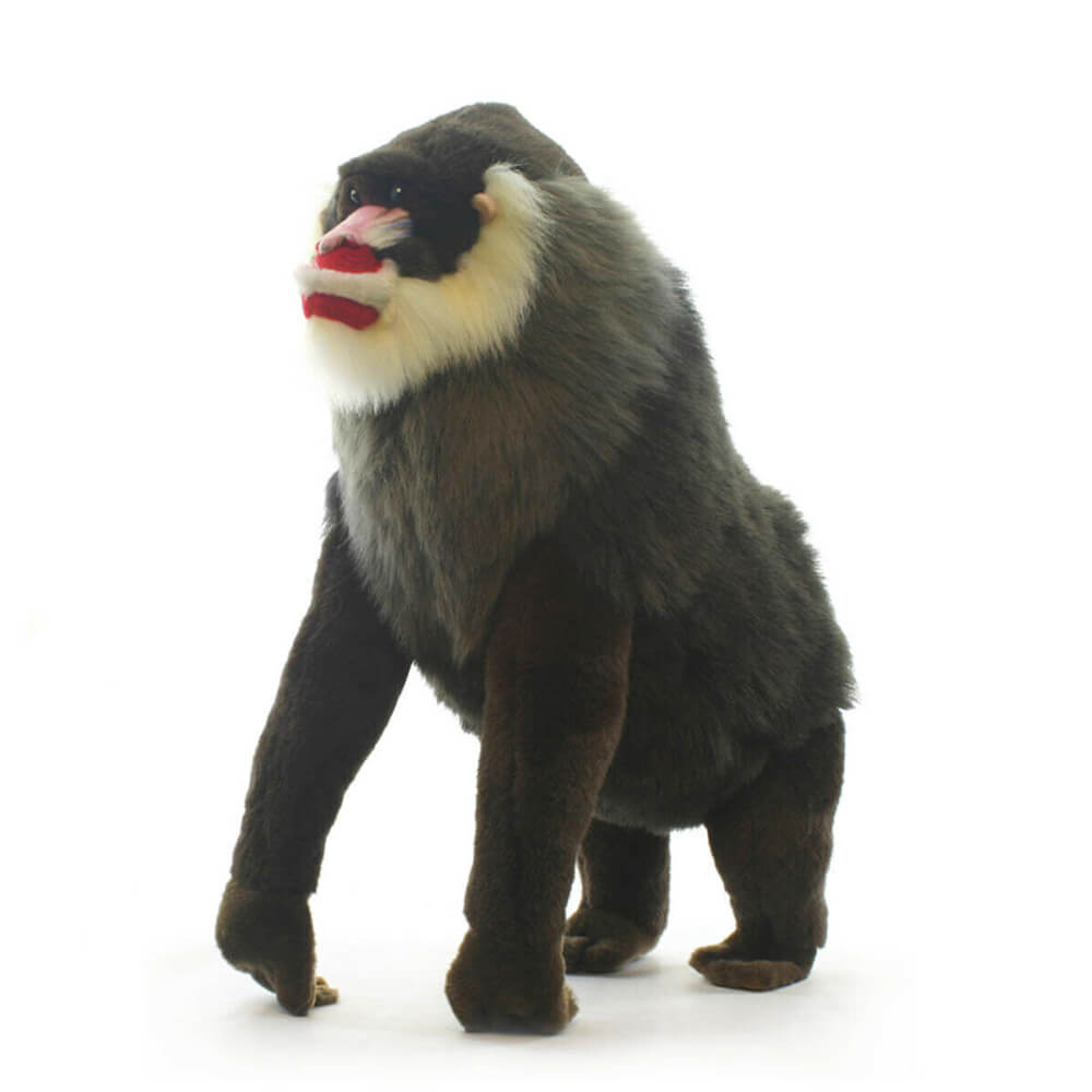 Hansa Mandrill (44 cm)