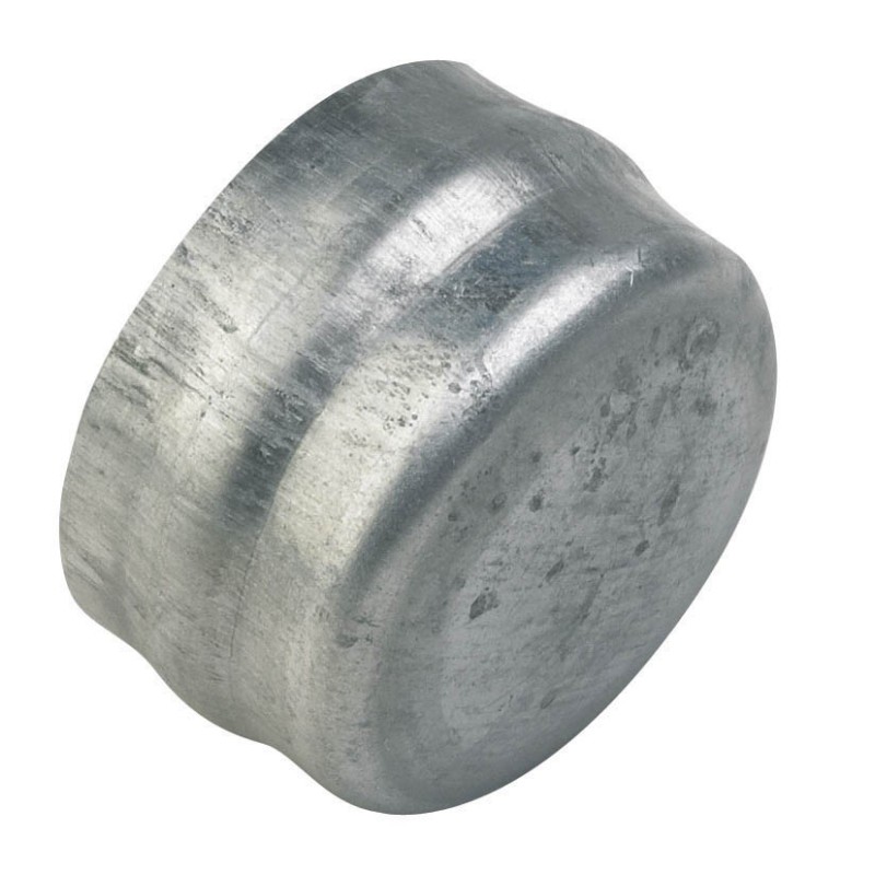 Cache moyeu remorque CARRY 400/500 Ø47 mm