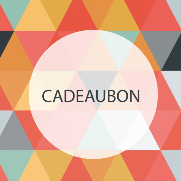 cadeaubon 251 euro-via e-mail