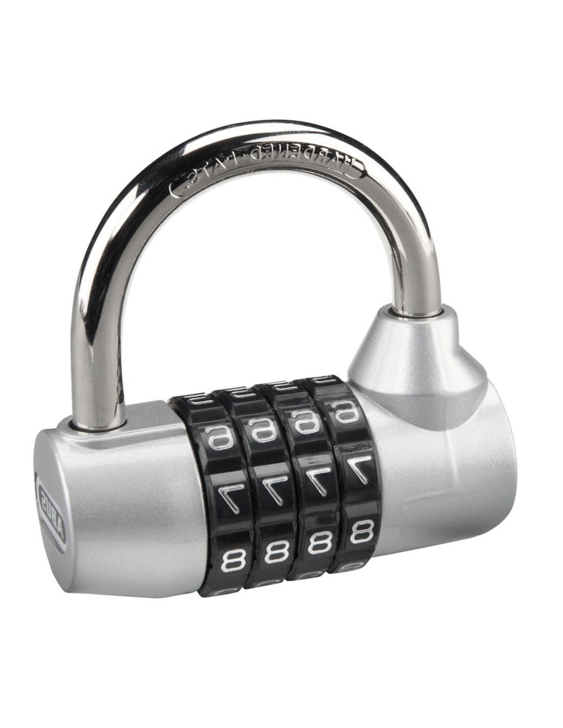 Cadenas à combinaison