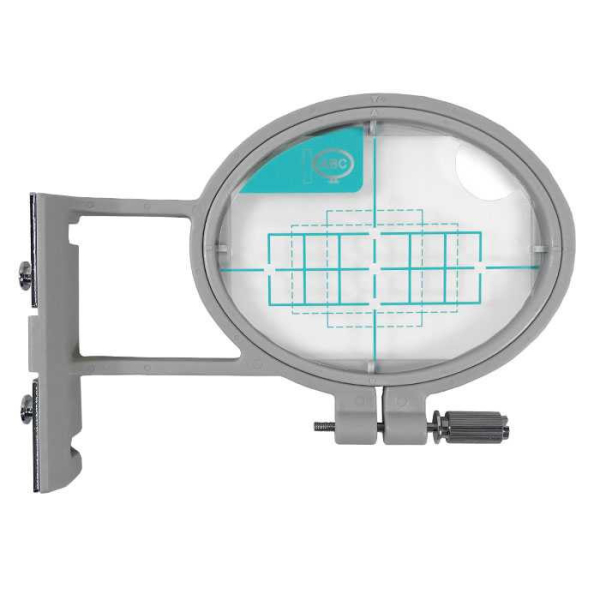 Cadre à broder BROTHER EF61 ( 20 x 60 mm)