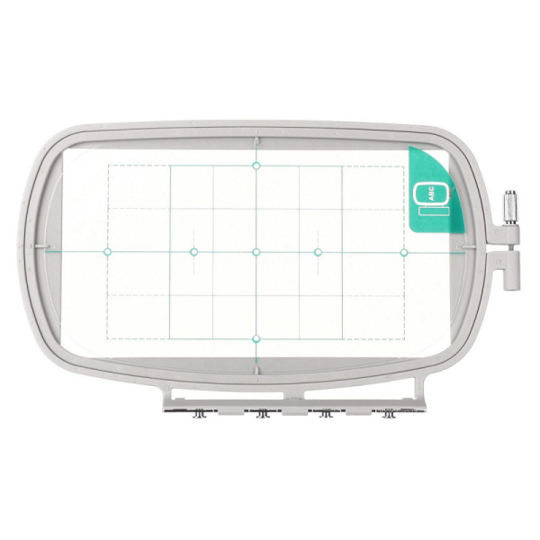 Cadre à broder BROTHER/SEWTECH EF71 ( 100mm X 170mm)