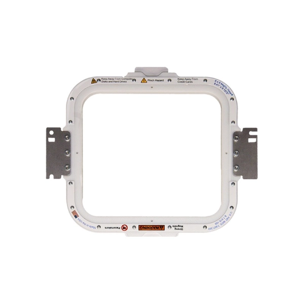 Cadre magnétique TAJIMA Mighty Hoop TJ360 20cm x 23cm