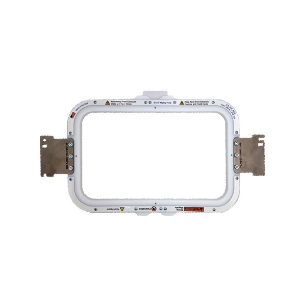 Cadre magnétique TAJIMA Mighty Hoop TJ500 20cm x 33cm