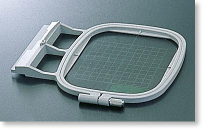 Cadre BROTHER 100x100 mm SUPER GALAXIE 3000 3000D 3100D