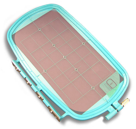 Cadre XL 170x100 mm Brother (M280D M240eD NV955/950/950 NV97e/90e)