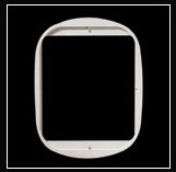 Cadre BROTHER 200x200mm INNOVIS I