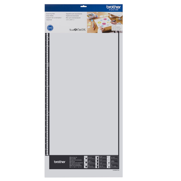 Support de numérisation ( 305 x 610 mm) série SDX