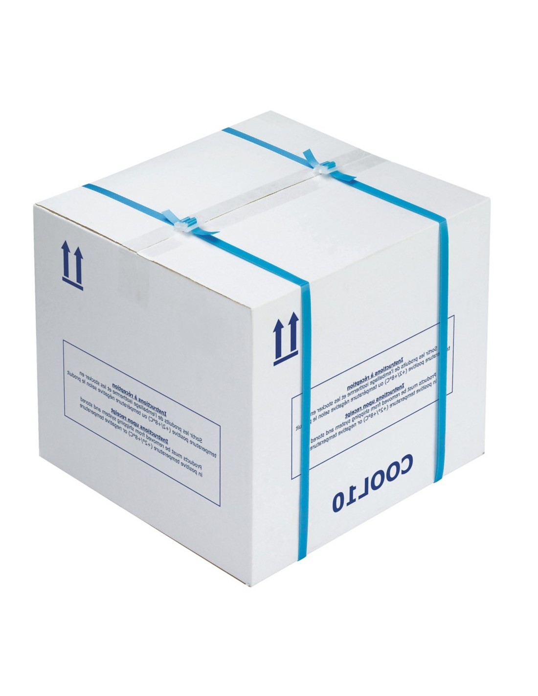 Caisse isotherme Cool