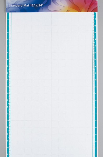 Support standard 12" x 24" (305mm x 610 mm) pour ScanNCut Brother