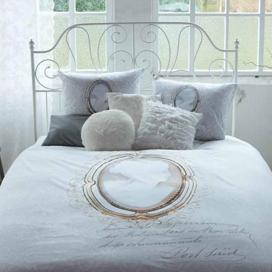 Parure de Lit Walra Camée Coton