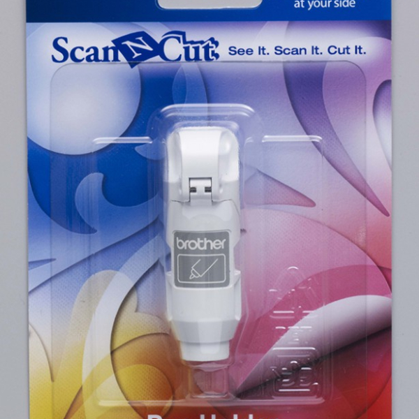 Scan N Cut Porte Stylo