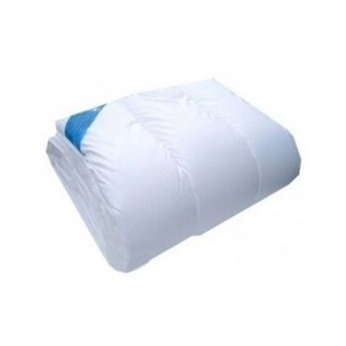 Couette Tempérée Timzo Cara Confort Fibre Creuse