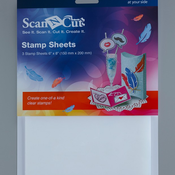 Supports pour tampon BROTHER