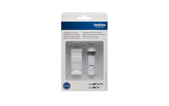 Support stylo-universel petit diamètre Scan N Cut DX BROTHER