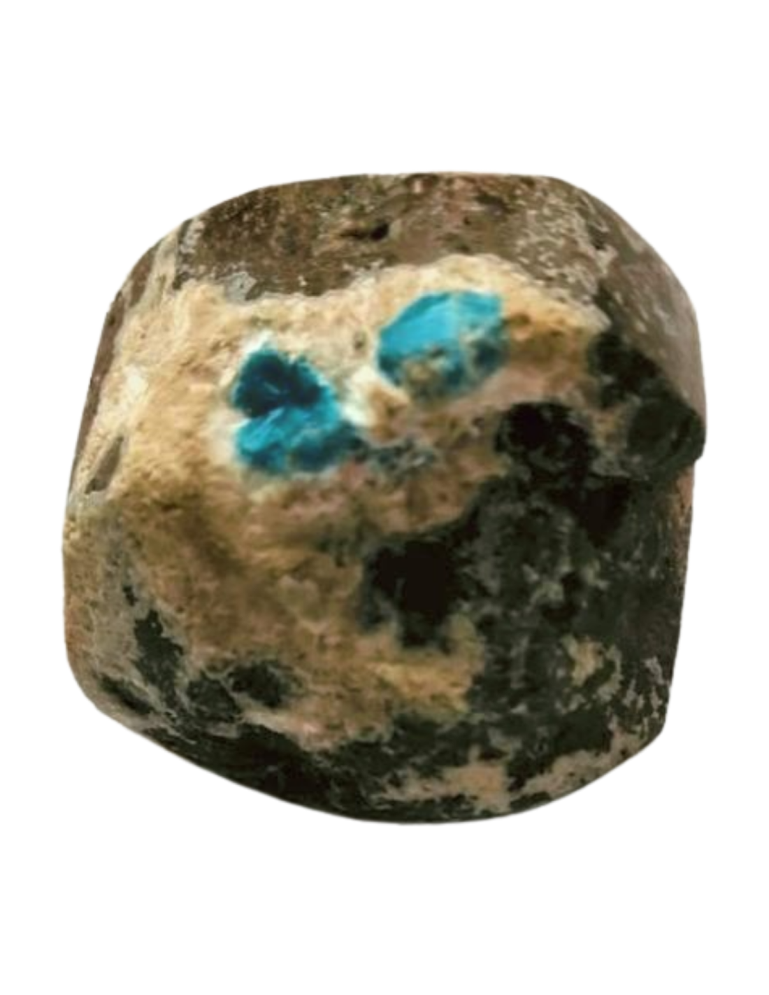 Cavansite