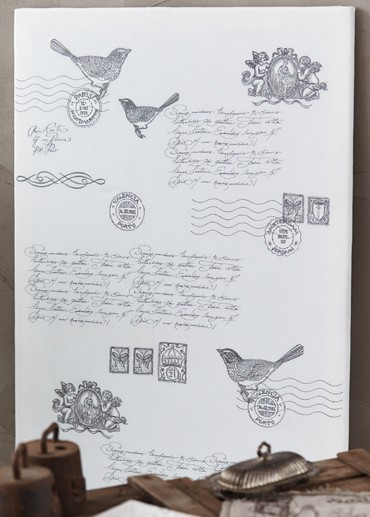 CD 270 Vintage Postcard