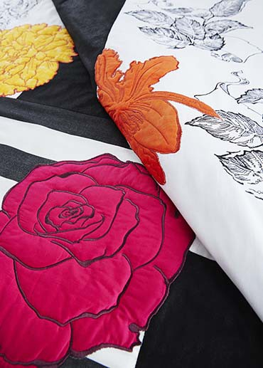 CD 286 Majestic Layers