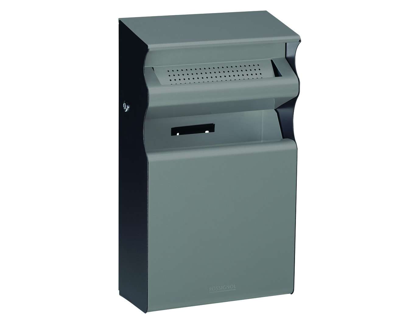 Cendrier corbeille Kopa