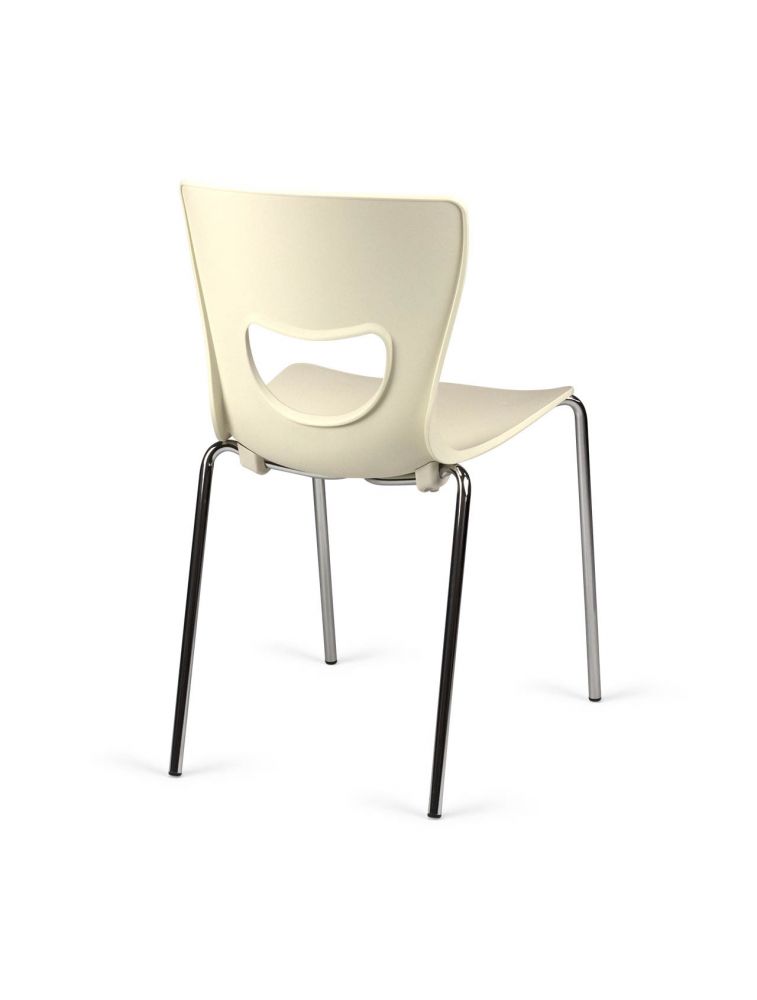 Сhaise accueil - Smil - ACT