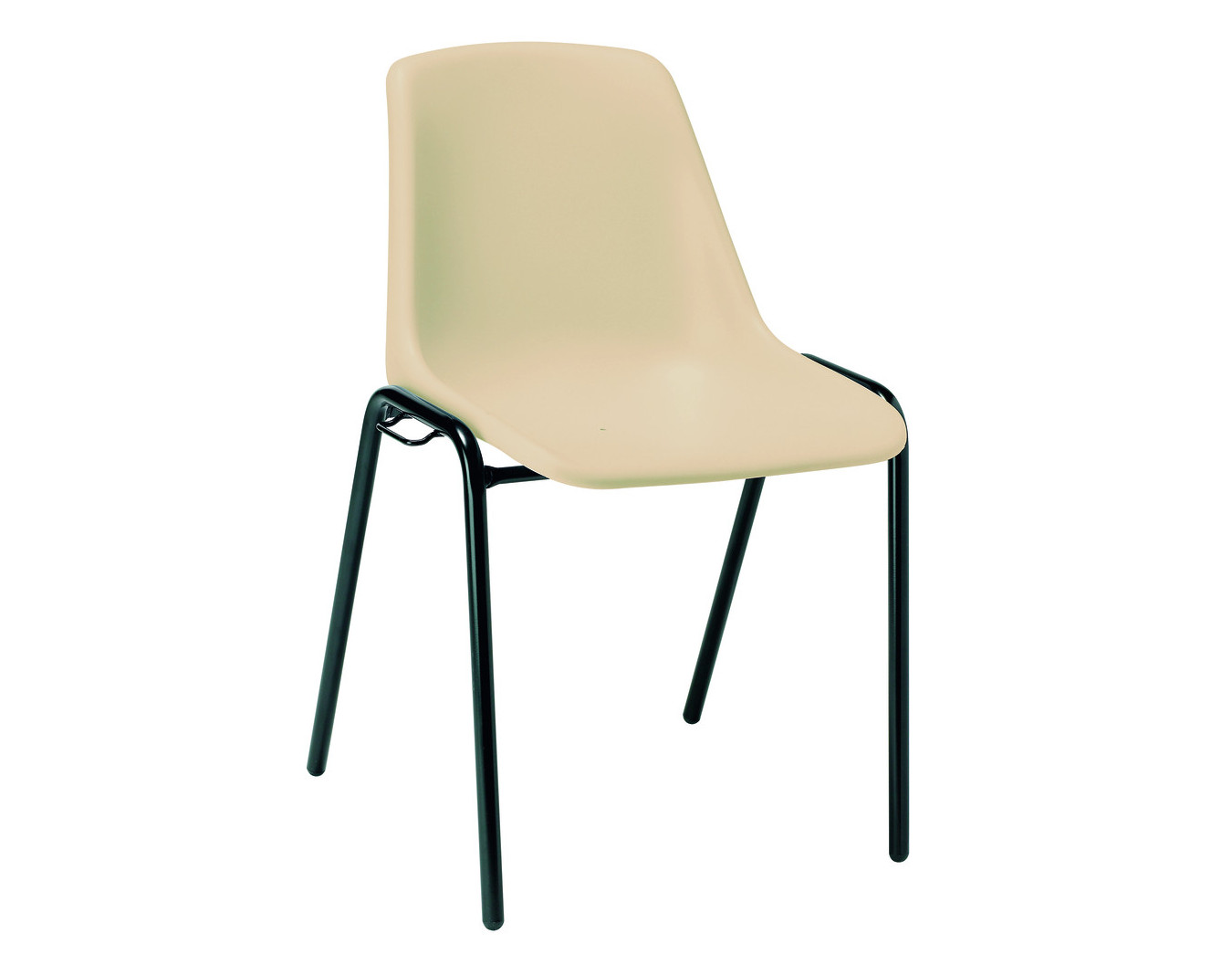 Chaise coque Auvergne