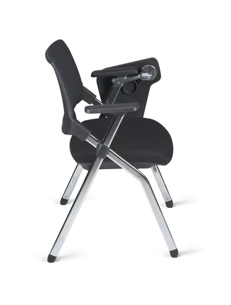 Chaise d'accueil encastrable - Nina - ACT