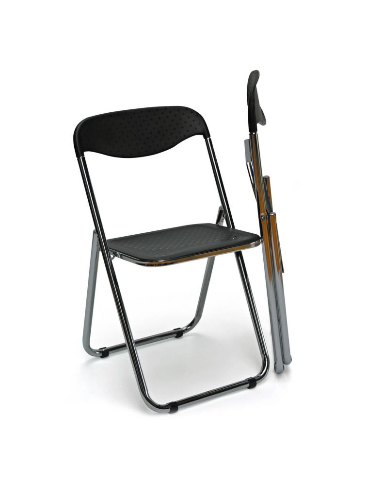 Chaise d'acceuil pliante - Spot - ACT