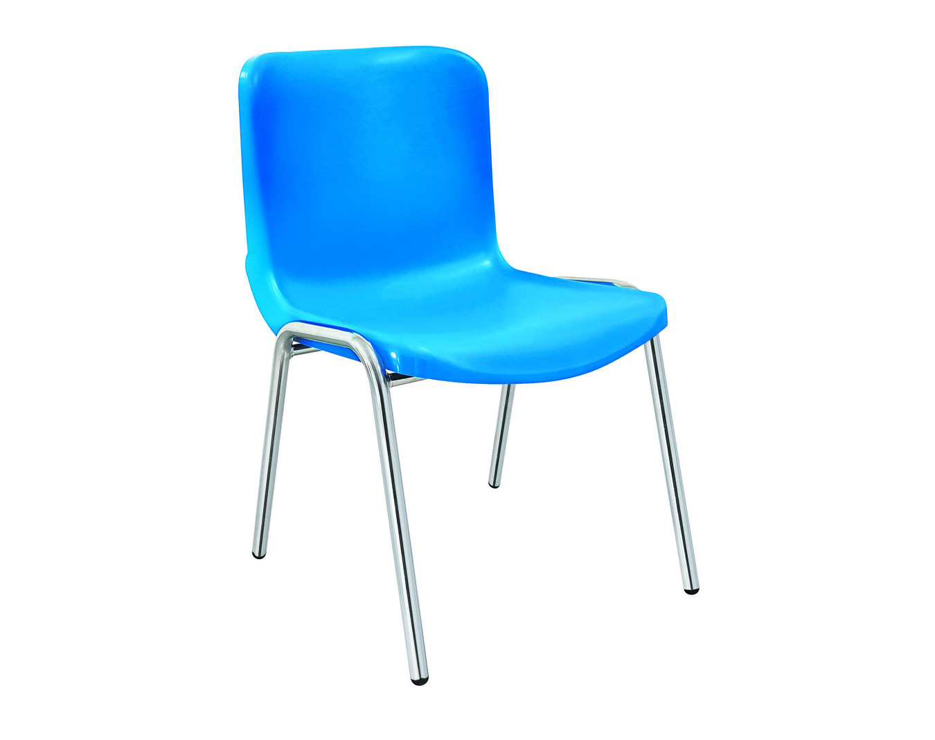 Chaise de collectivité Ketty