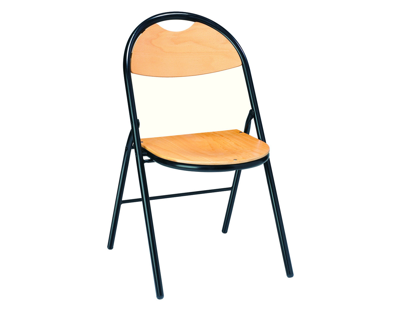 Chaise pliante Florence bois