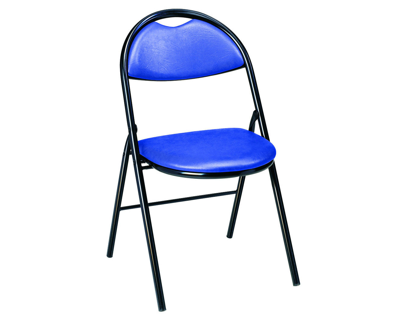 Chaise pliante Florence tissu