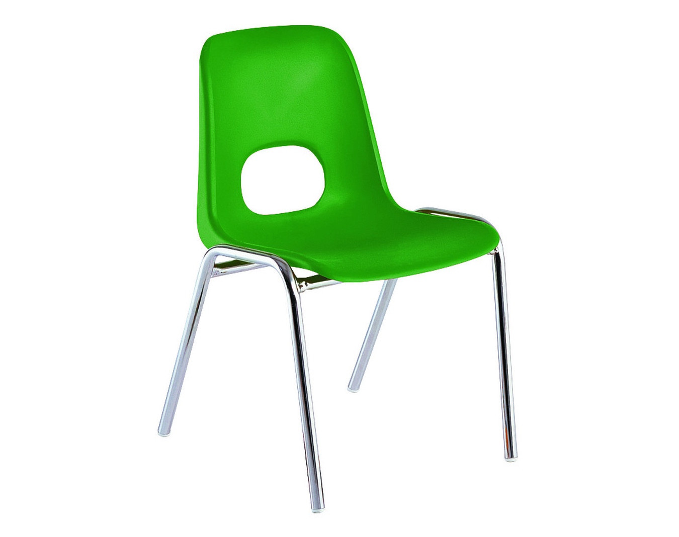 Chaise scolaire Coque enfant