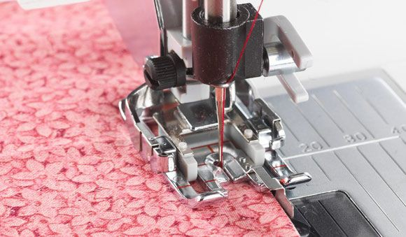 Pied ouvert semelle interchangeable Husqvarna