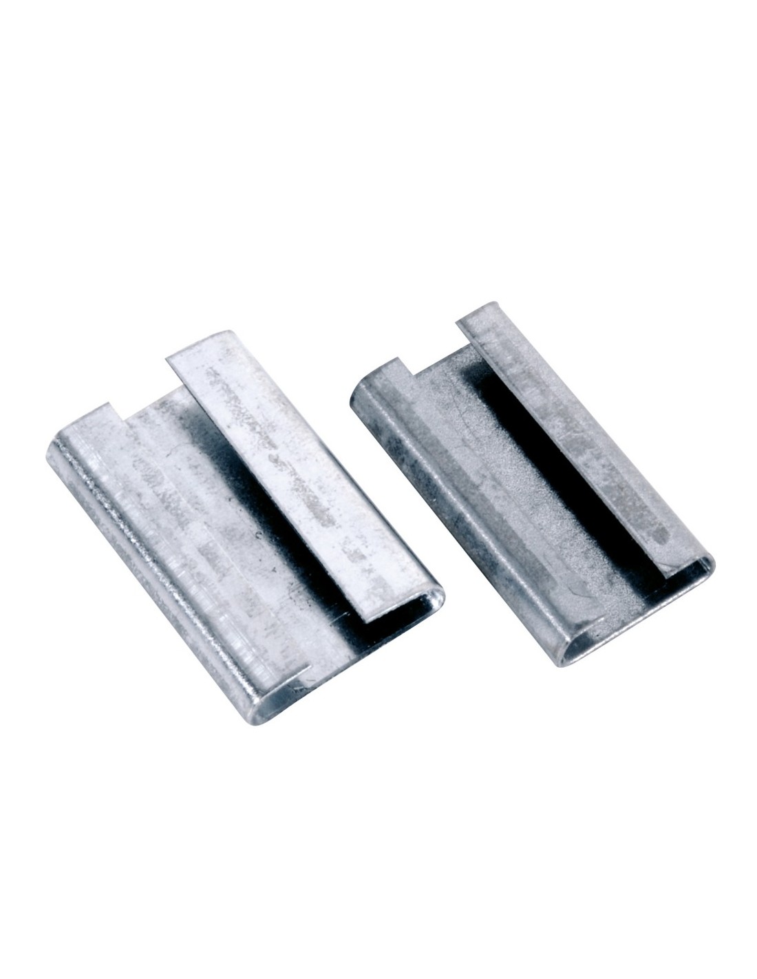 Chape semi-ouverte pour tendeur-sertisseur RECORD